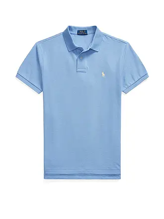 POLO RALPH LAUREN | Polo coupe slim | blau